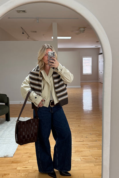 Sutton Cape Jacket