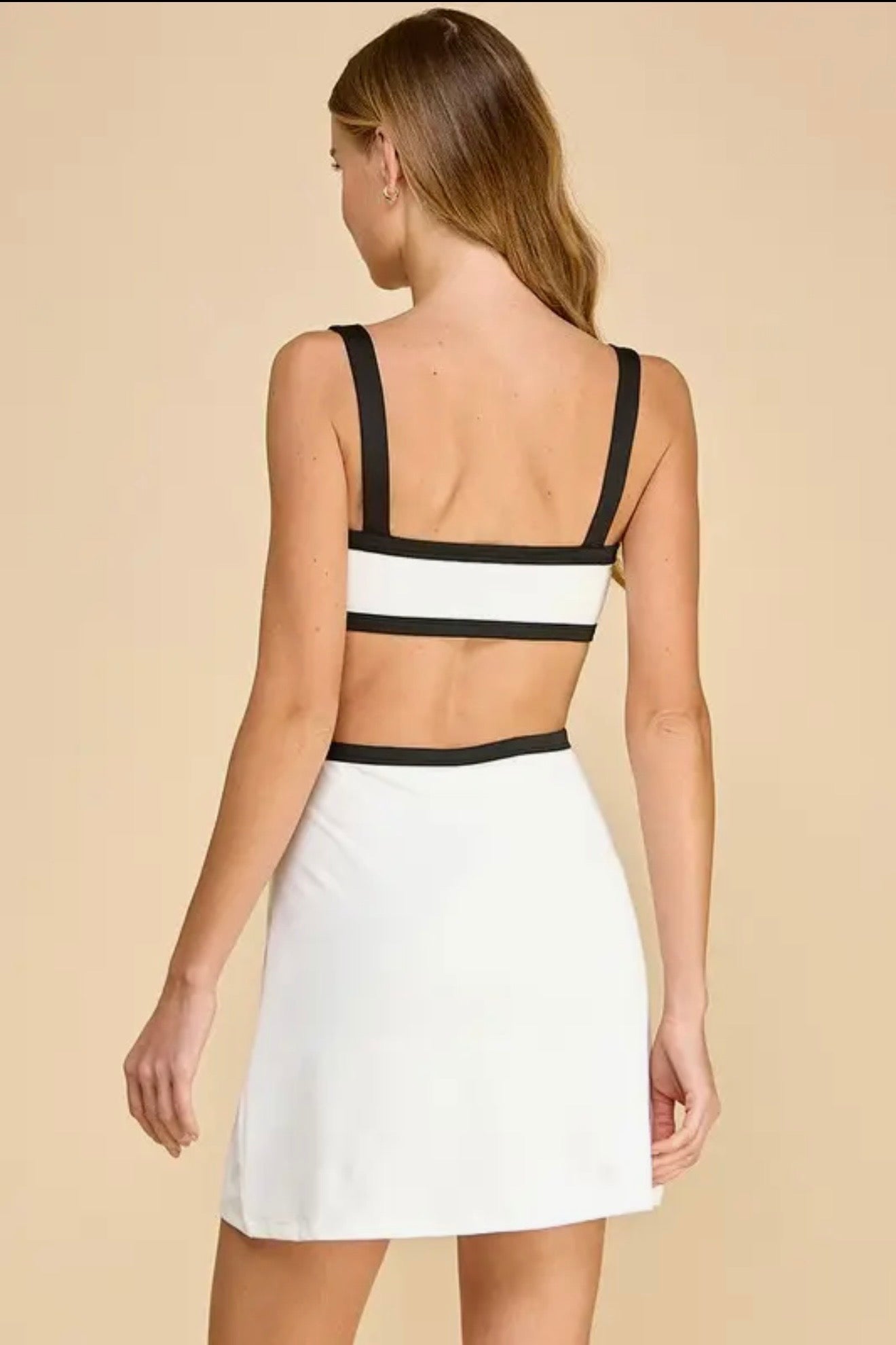 Run Around Athletic Dress