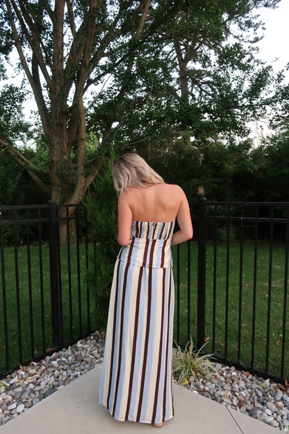 Coastal Club Top