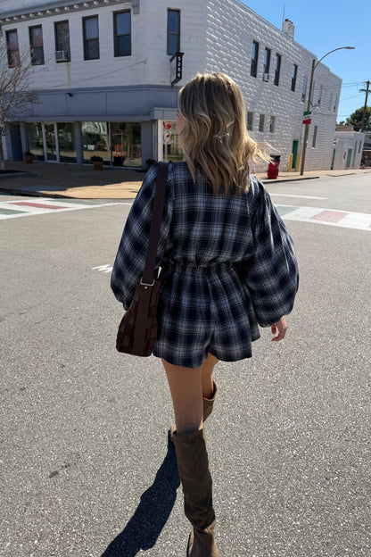 The Orchard Romper