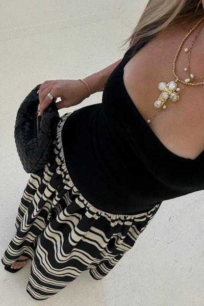 Marseille Maxi Dress