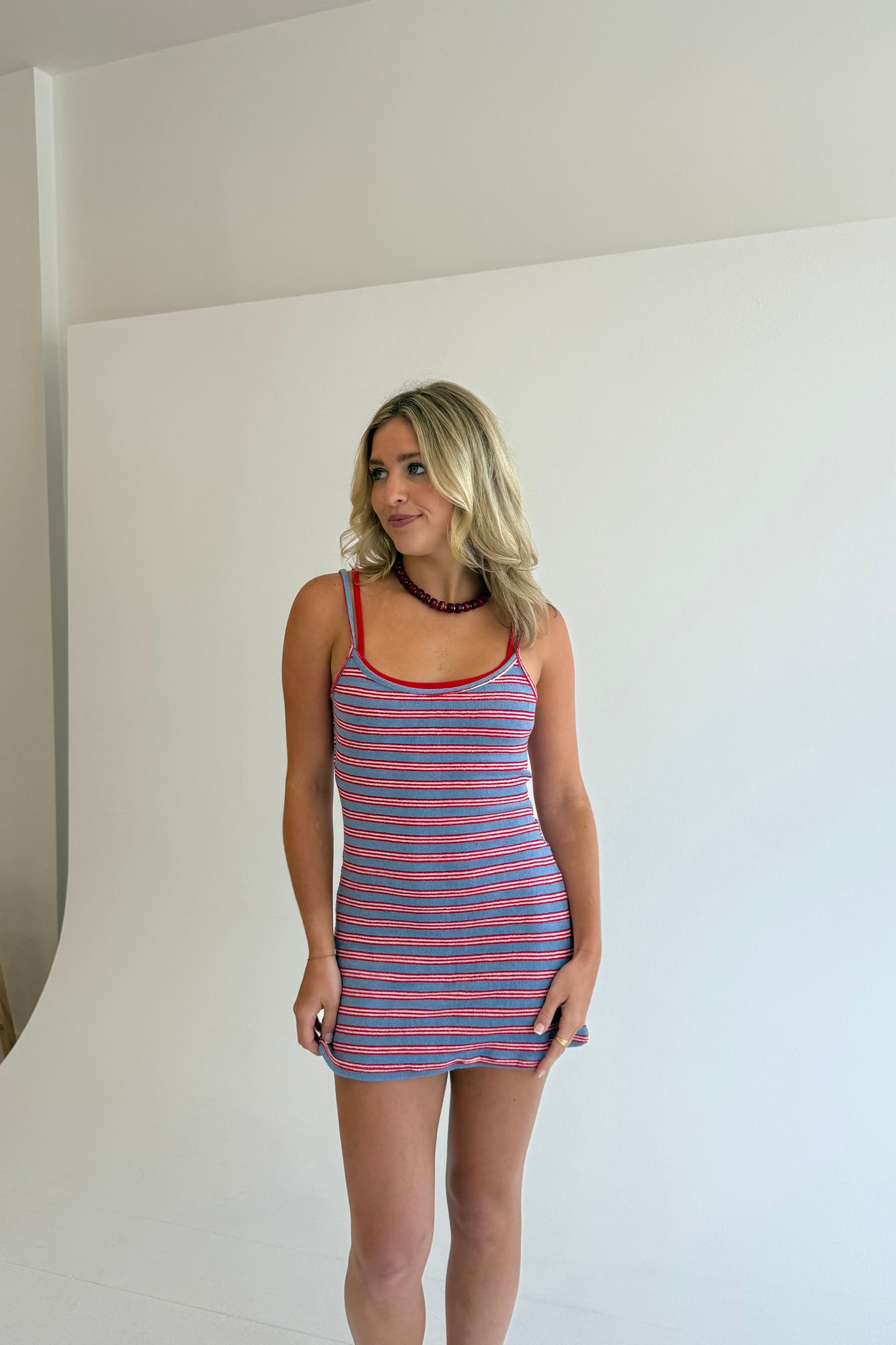 Nantucket Mini Dress