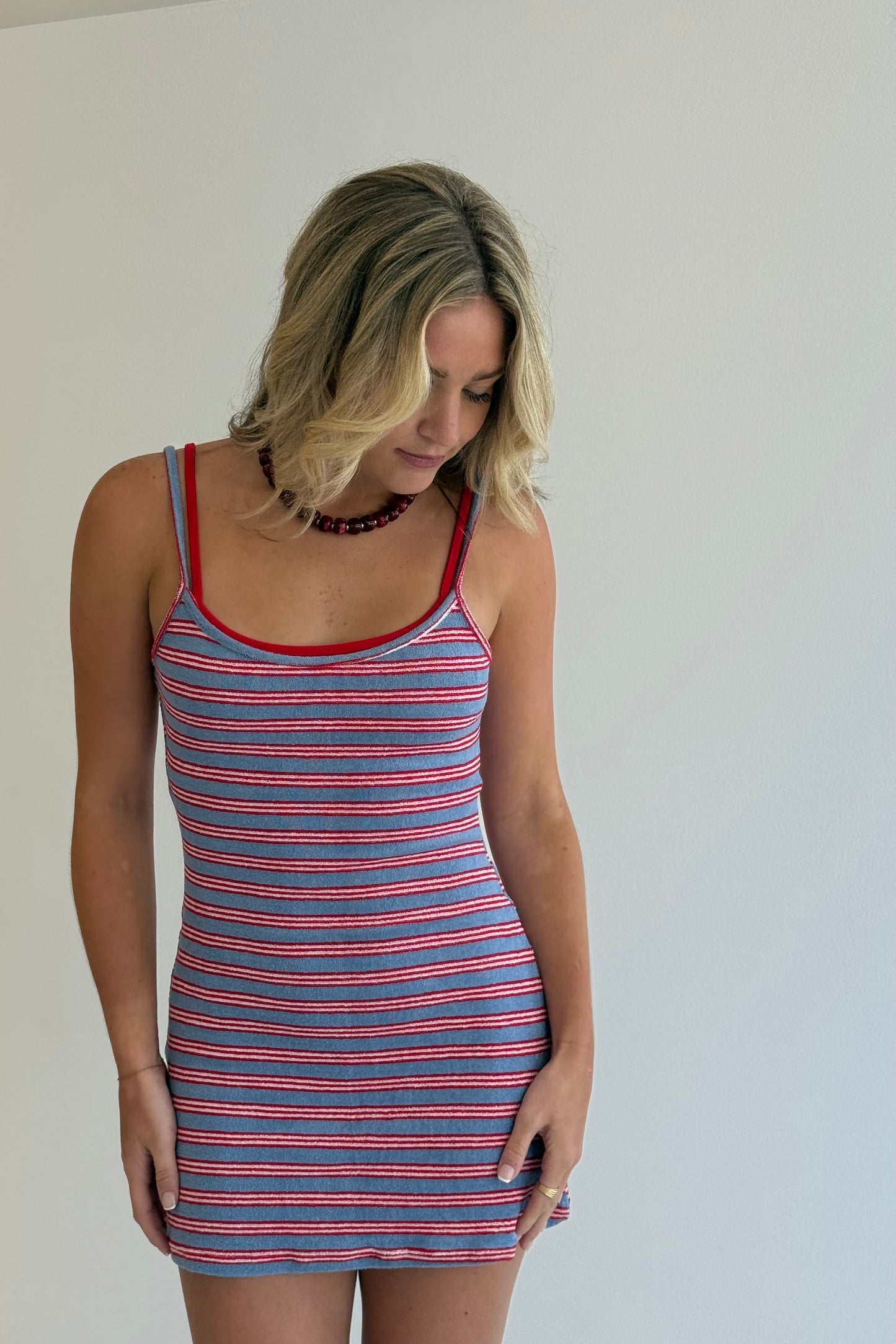 Nantucket Mini Dress