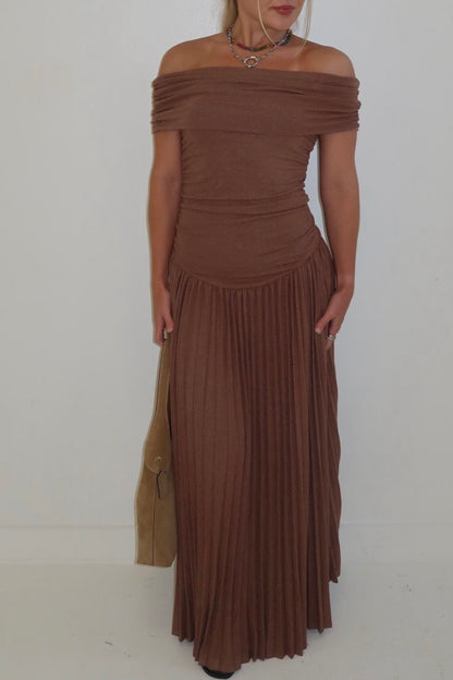 The Siena Maxi Dress