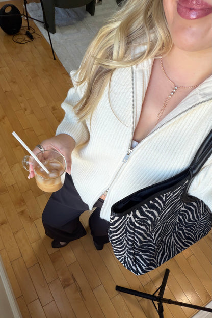 The Vail Zip-Up Jacket