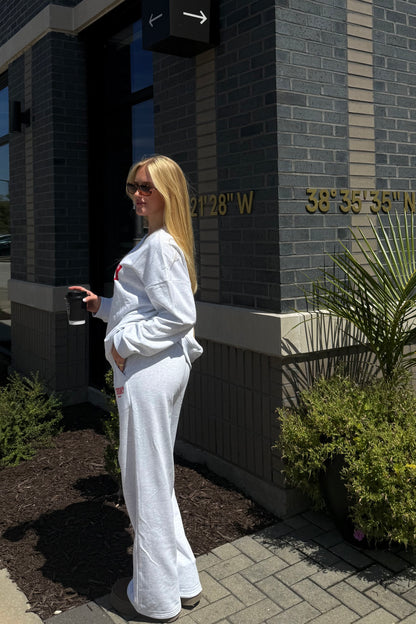 Sunday Coffee Club Crewneck