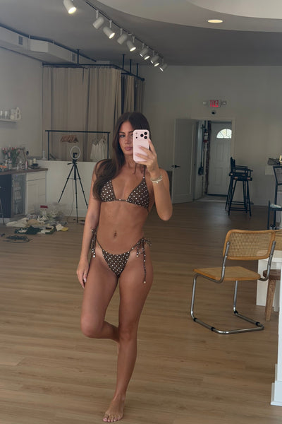 The Monaco Bikini