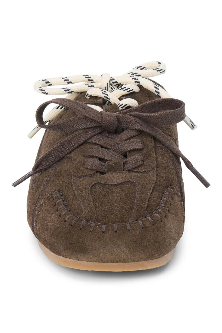 Devyn Sneaker Mule