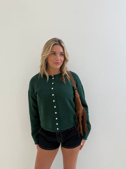 Saddle Up Purse: Light Brown