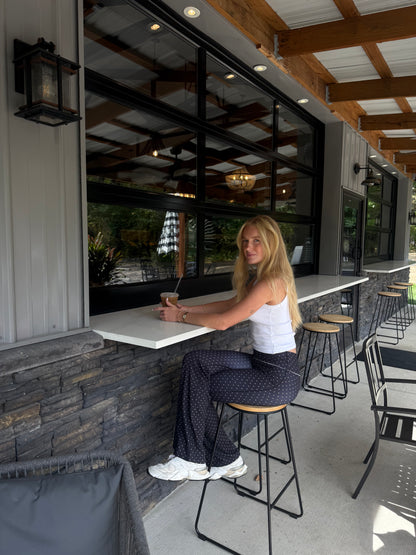 Running in Circles Flare Pant