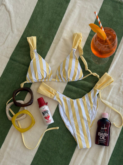 The Sorrento Bikini