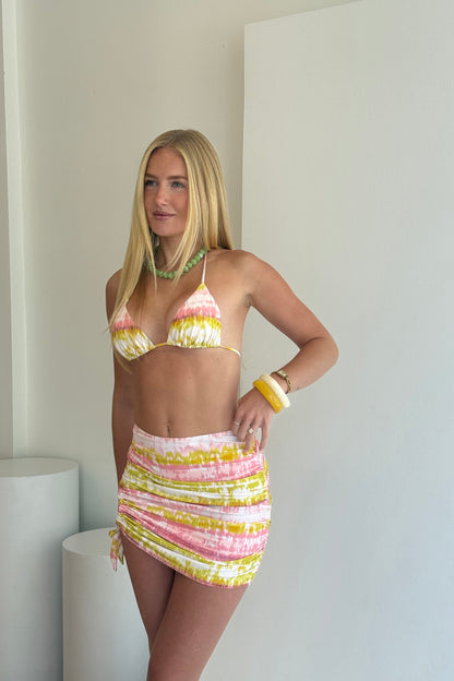 Pink Spritz Bikini