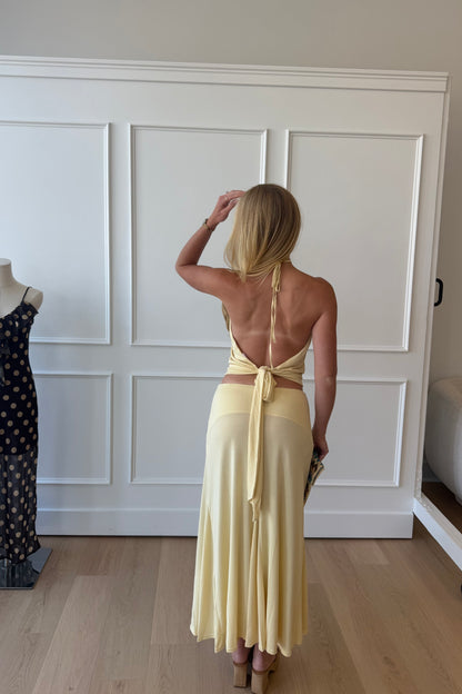 Lemon Twist Set