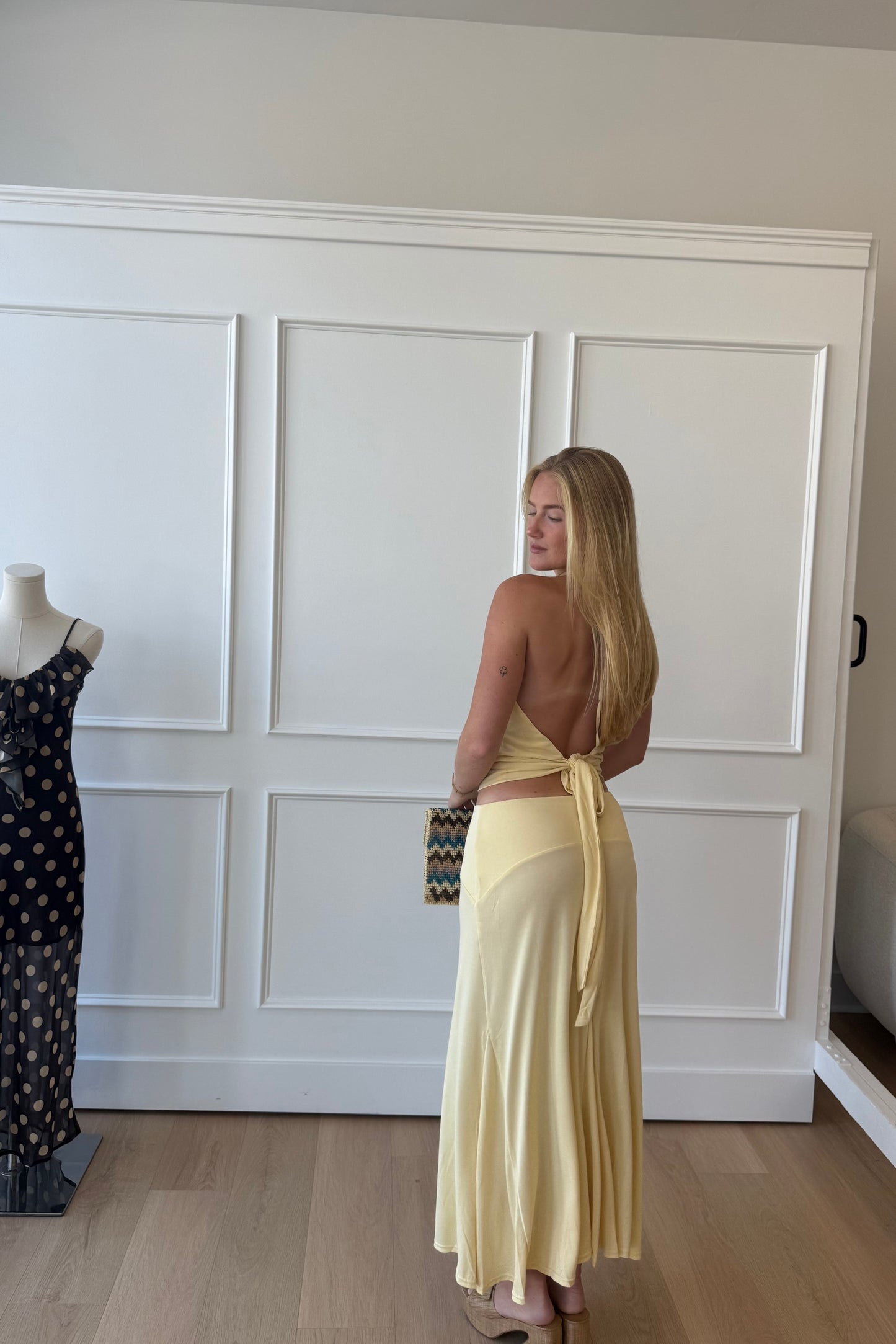 Lemon Twist Set