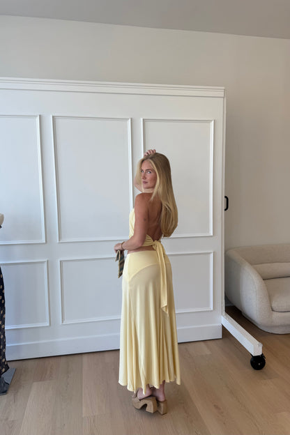 Lemon Twist Set