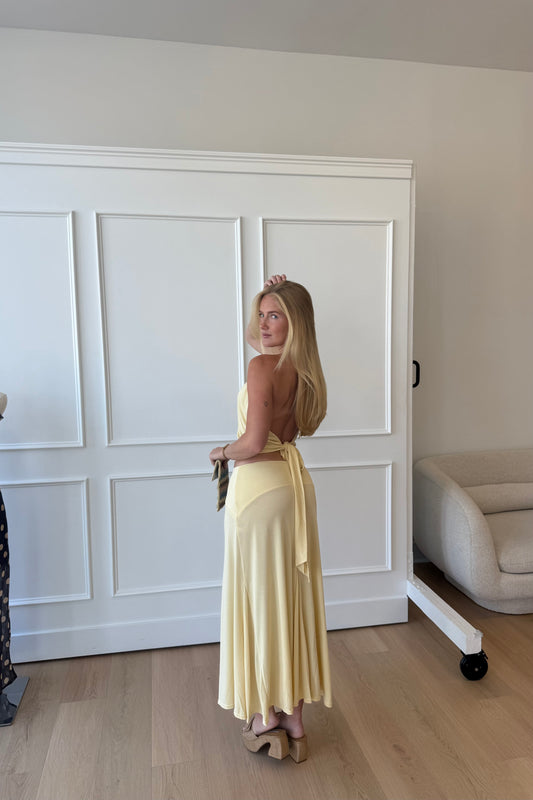 Lemon Twist Set