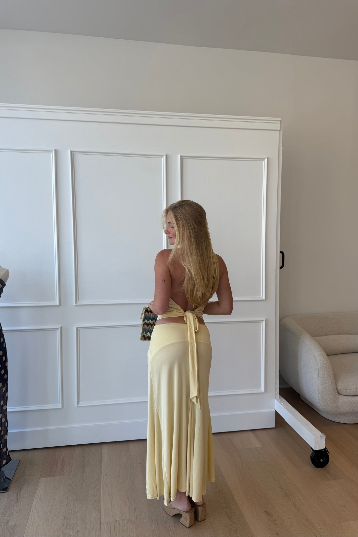 Lemon Twist Set