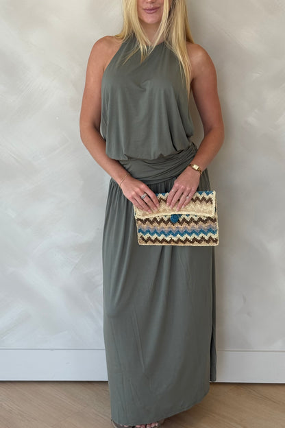 Gigi Maxi Dress