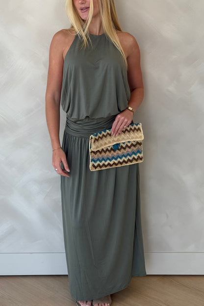 Gigi Maxi Dress
