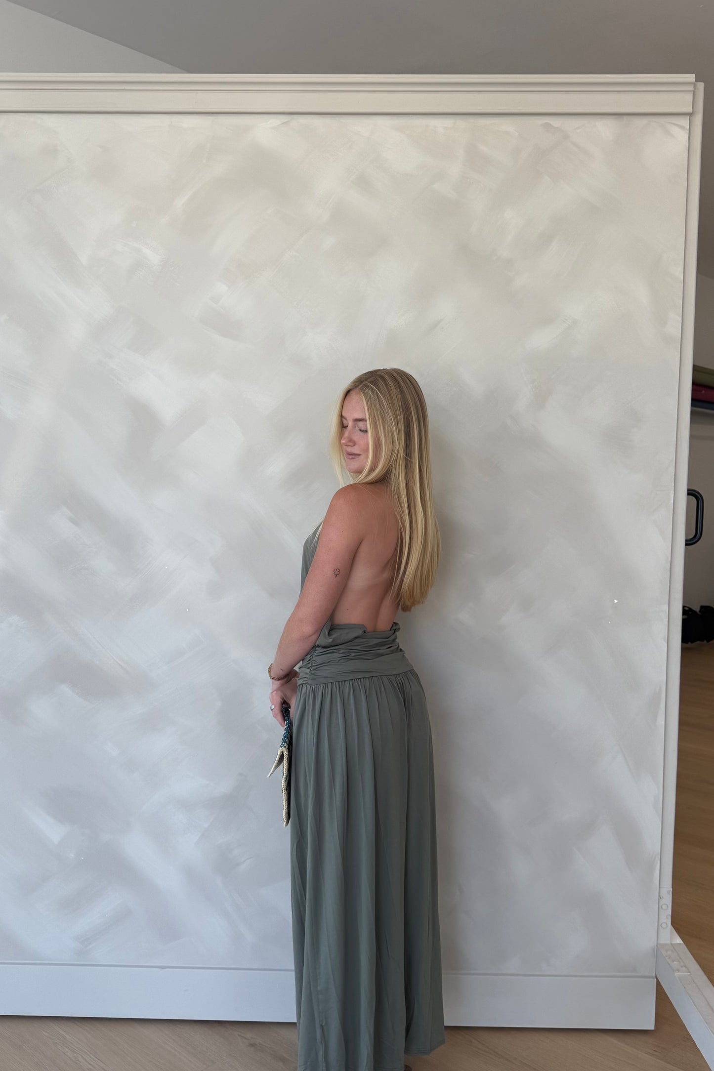 Gigi Maxi Dress