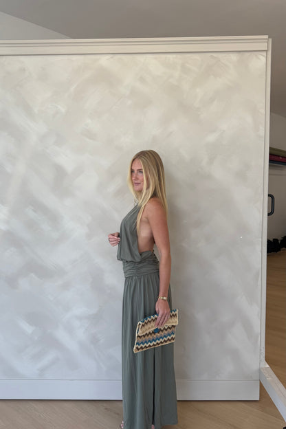 Gigi Maxi Dress