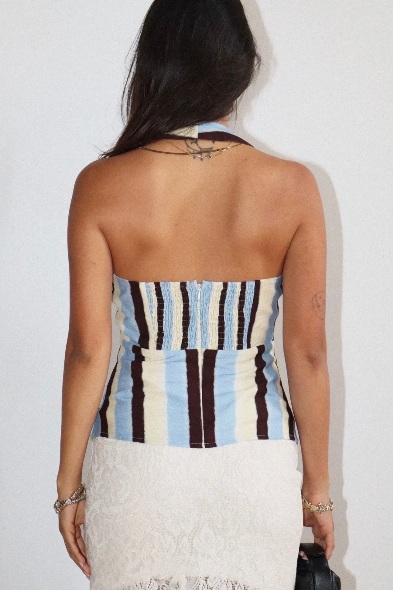 Coastal Club Top