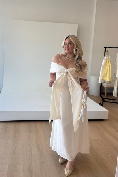 Lover Maxi Dress
