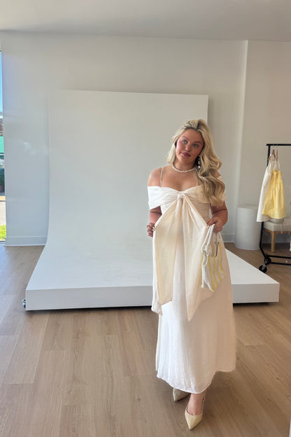 Lover Maxi Dress