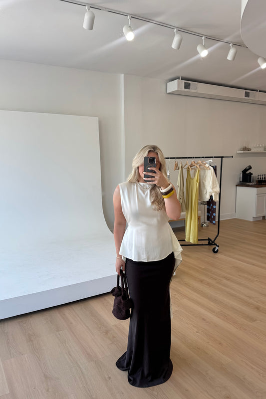 Forever The Moment Top