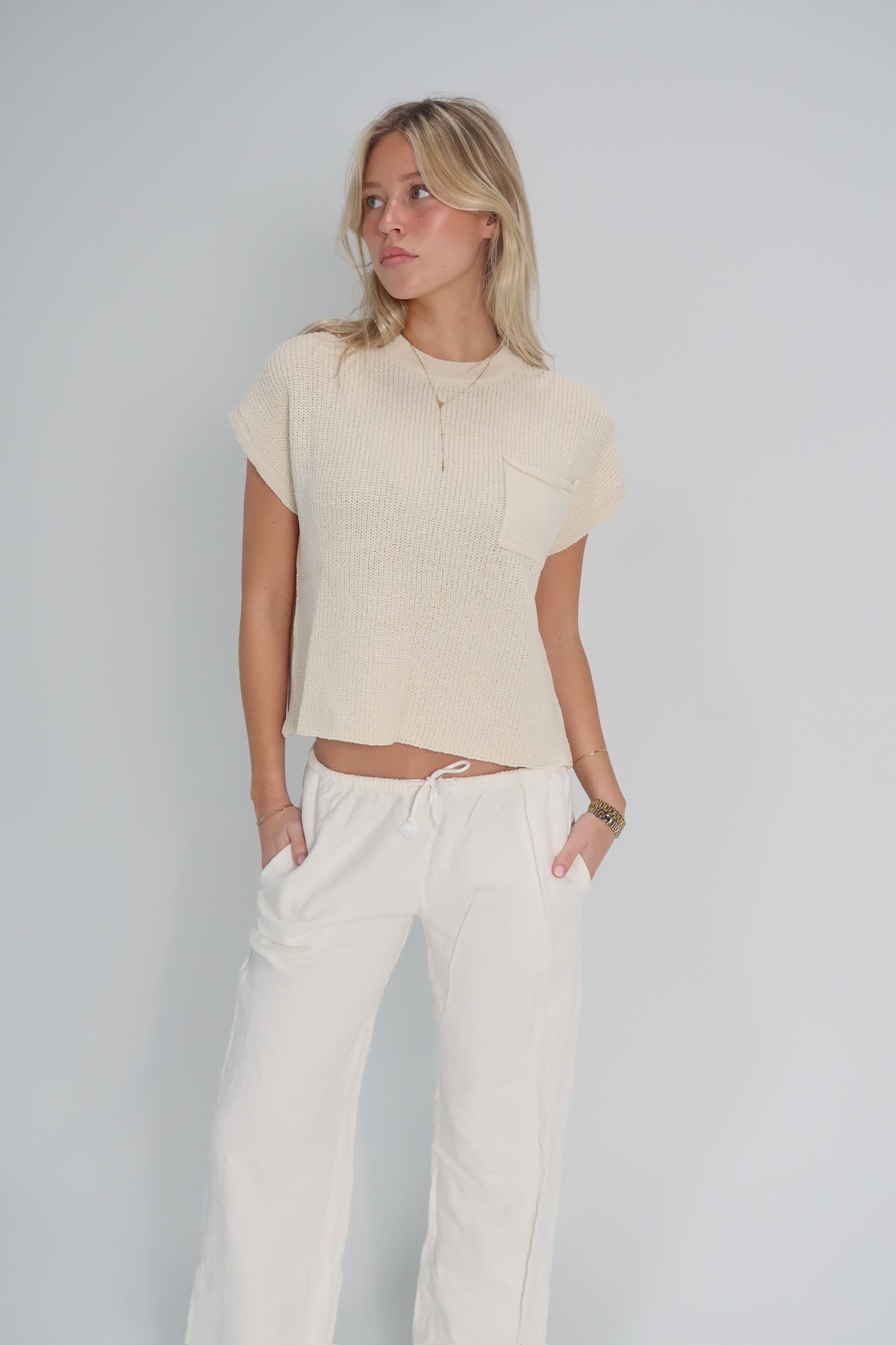 The Eden Top