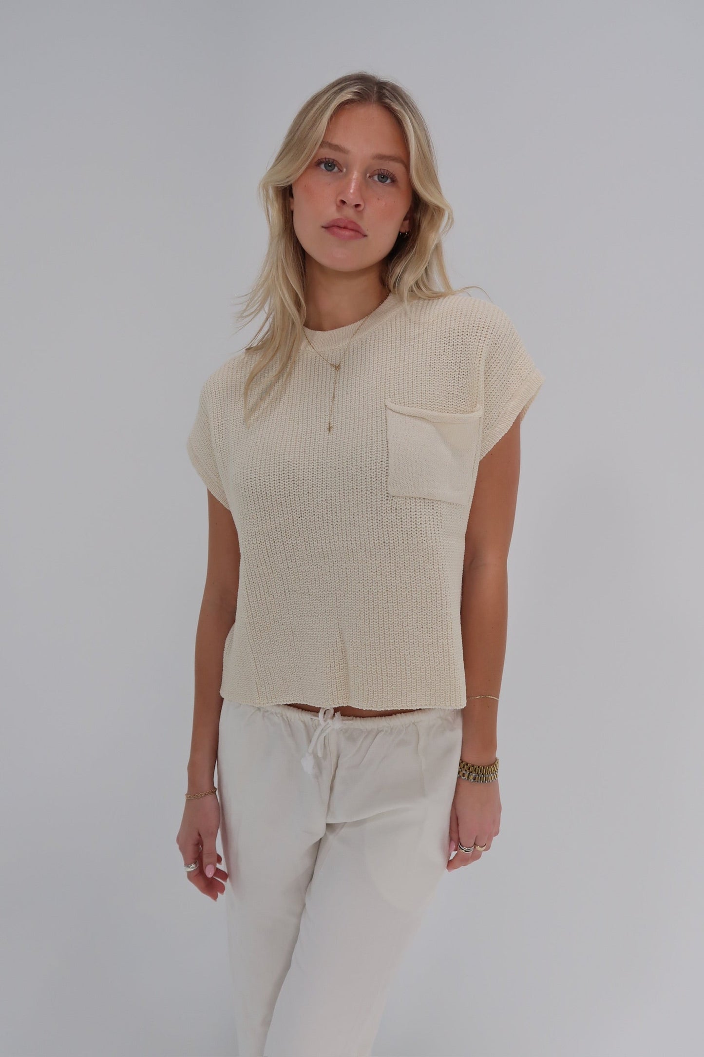 The Eden Top