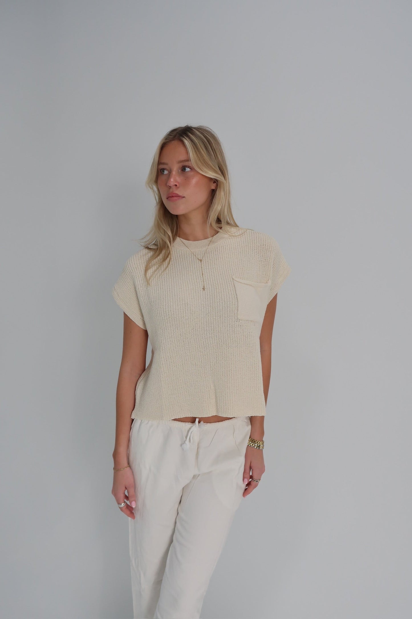 The Eden Top