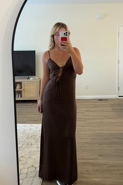 Juliet Maxi Dress