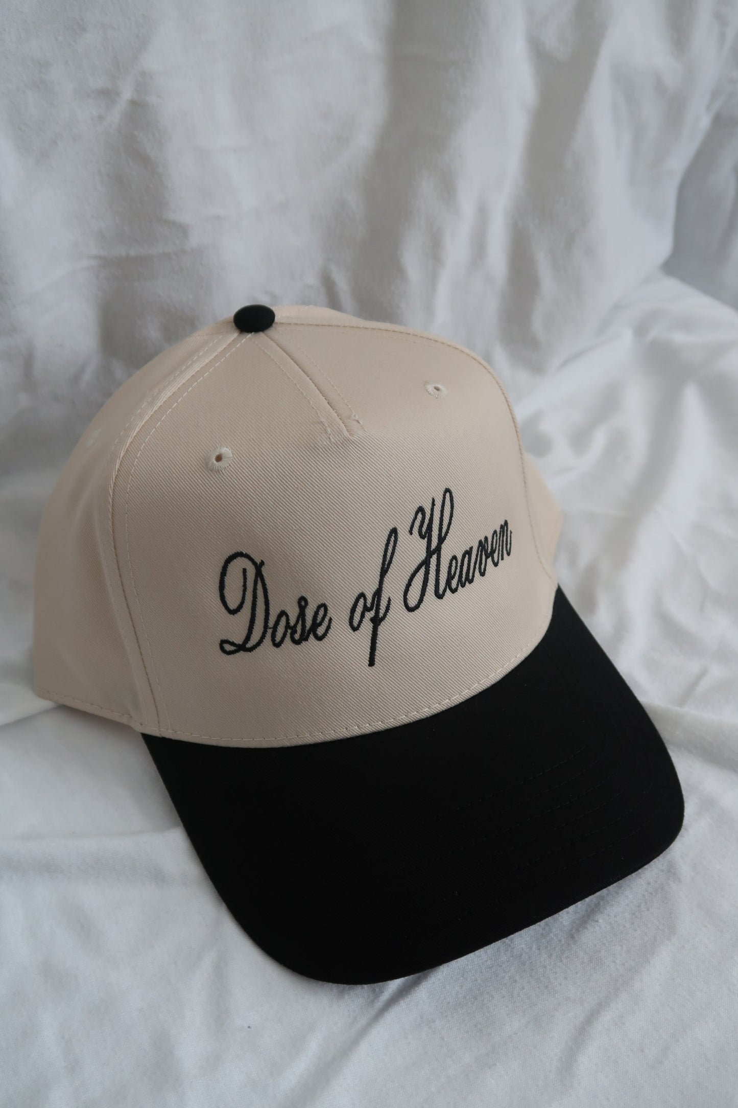 Dose of Heaven Hat
