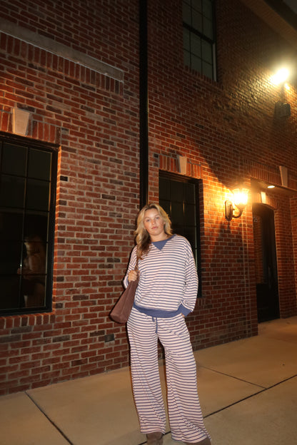 The Daydream Stripe Set