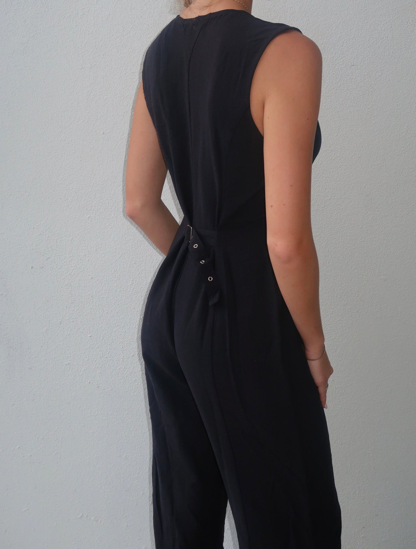 The Day to Night Jumpsuit