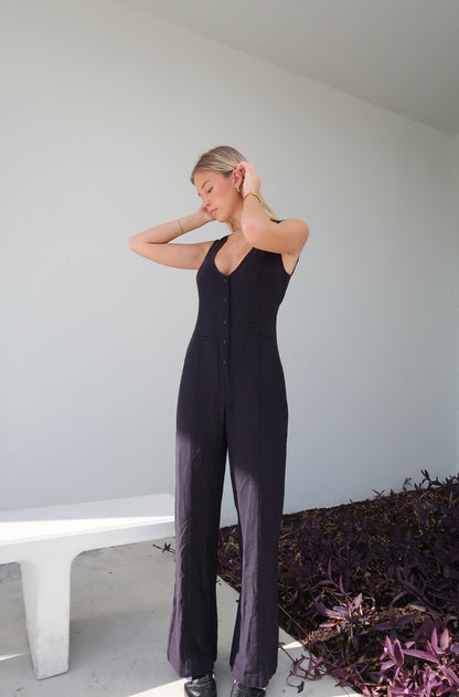 The Day to Night Jumpsuit