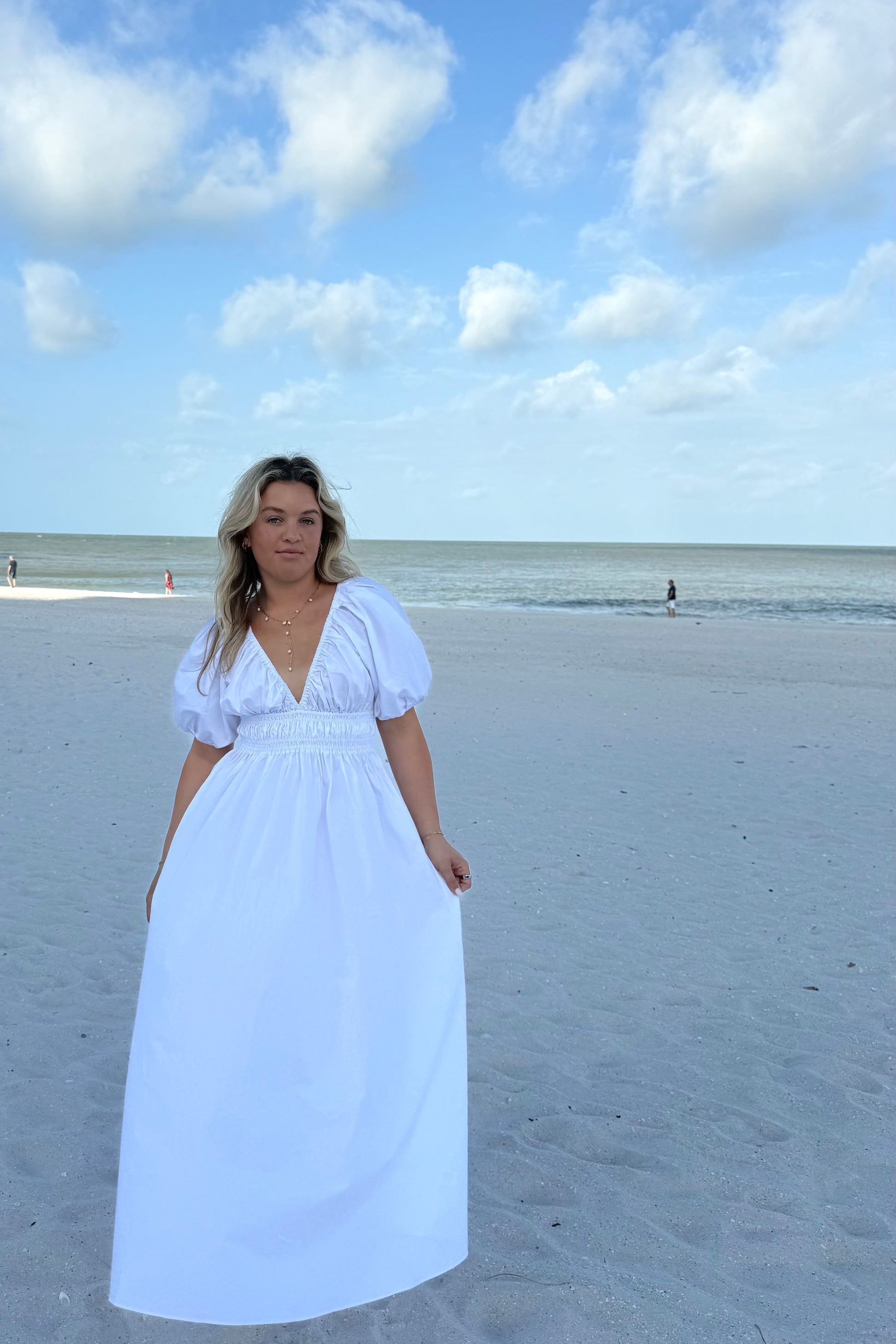 The Marco Maxi Dress Dose of Heaven Boutique The Marco Maxi Dress Dose of Heaven Boutique