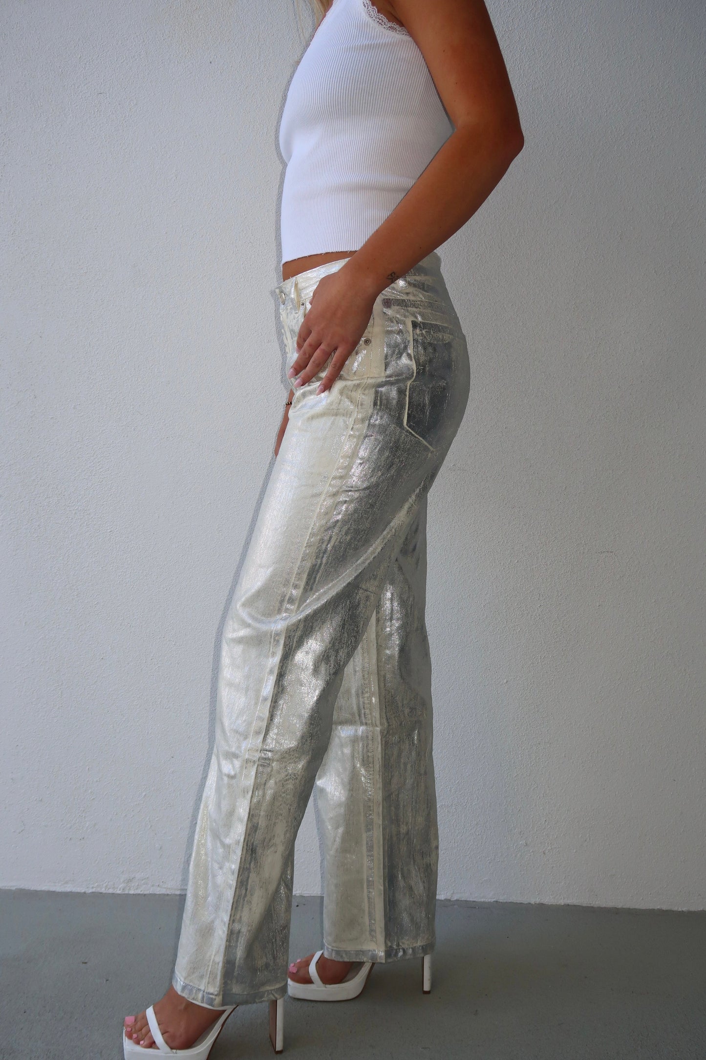 Star Girl Pant