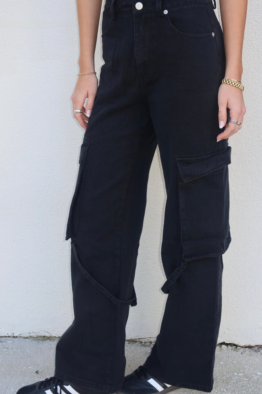 Time for Change Cargo Pant