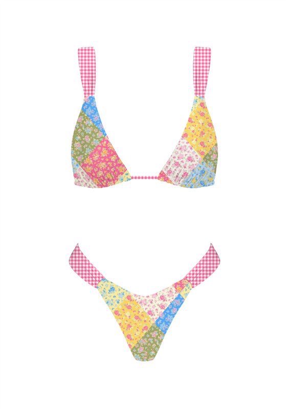 The Positano Bikini