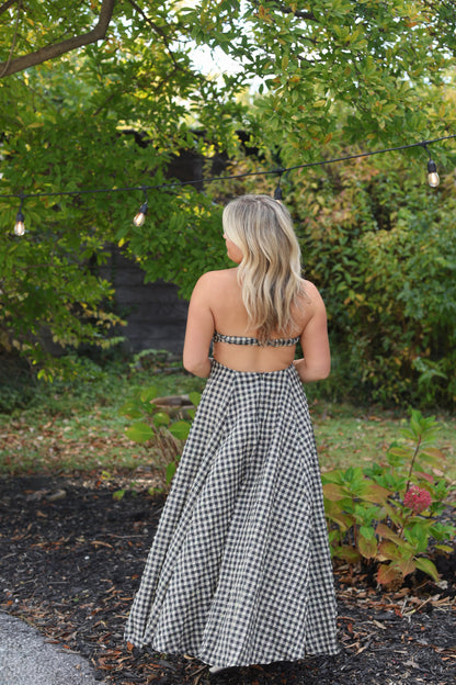 The Orchard Maxi Dress