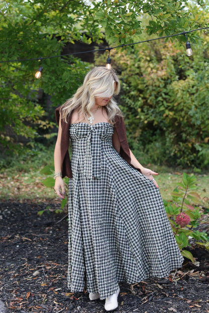 The Orchard Maxi Dress