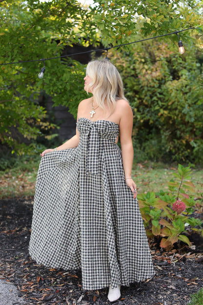 The Orchard Maxi Dress