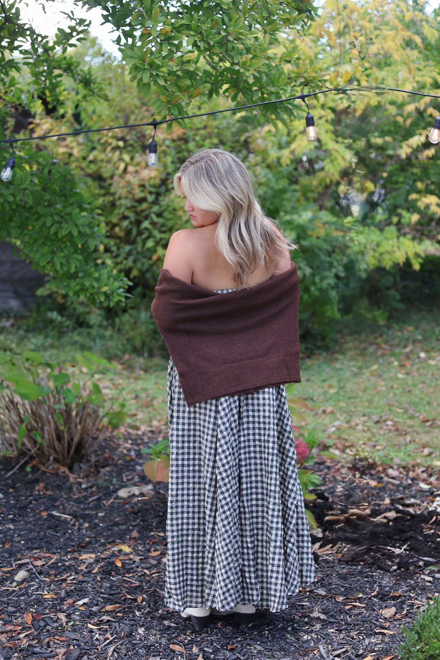 The Orchard Maxi Dress