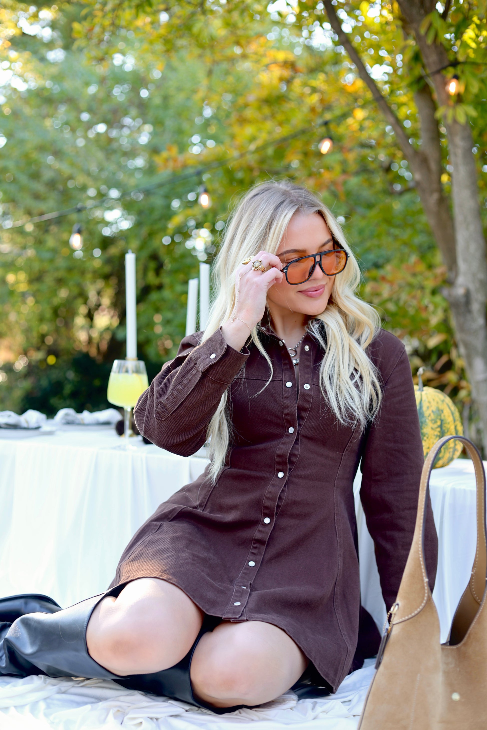 The Brinley Dress Dose of Heaven Boutique The Brinley Dress Dose of Heaven Boutique