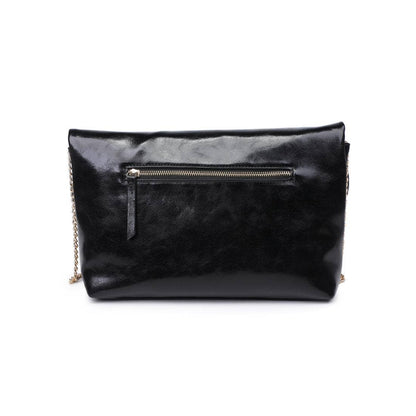 SoHo Clutch - Black