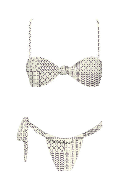 The Mykonos Bikini