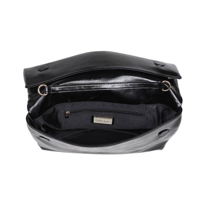 SoHo Clutch - Black