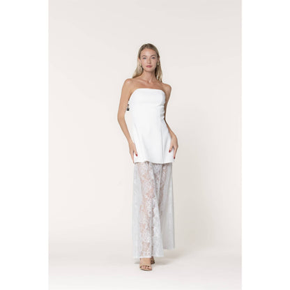 Love Story Maxi Dress